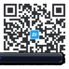 Android APP 二维码